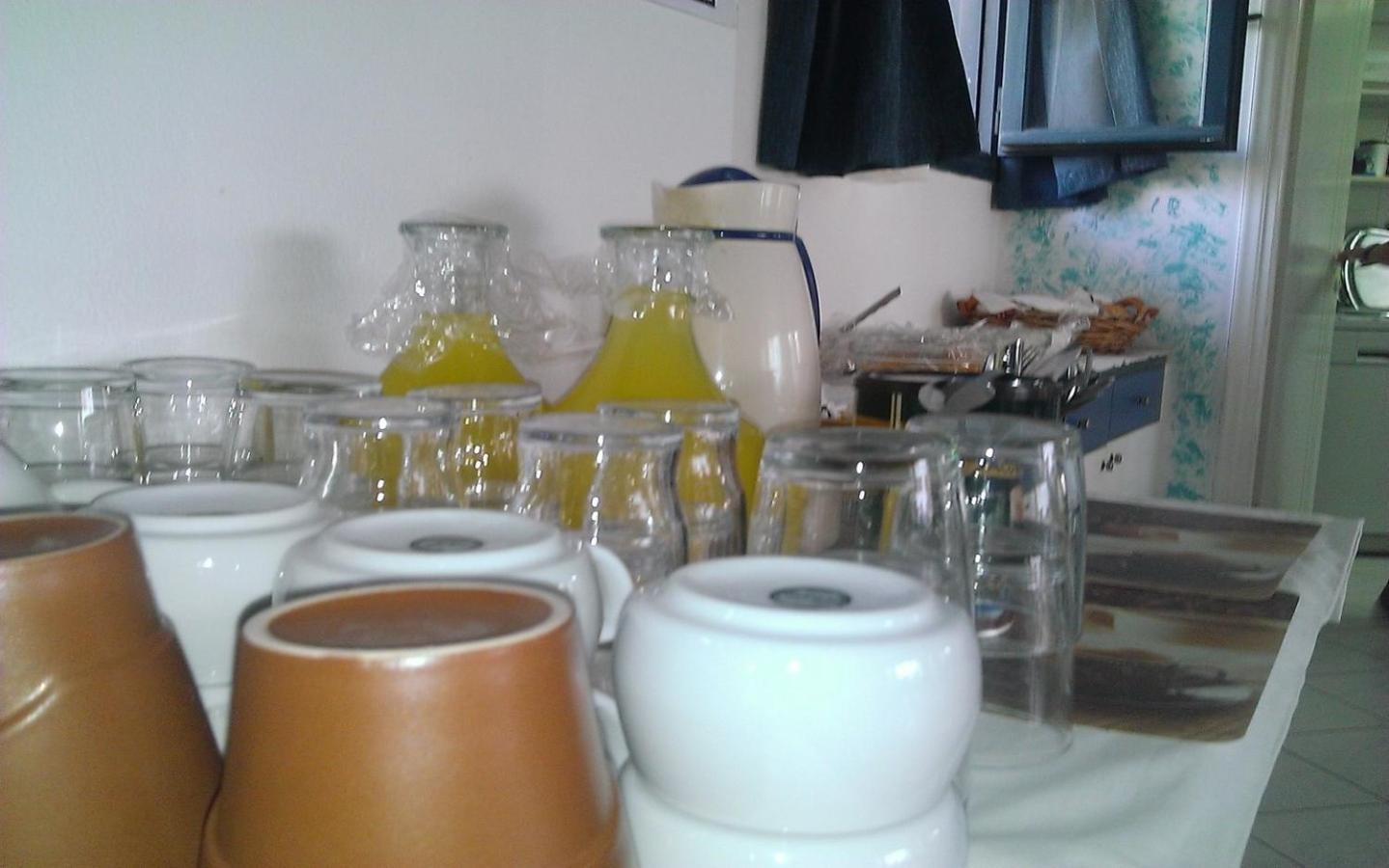 Studio In Agiapelagia For 3 Pers - Crete Ajía Pelajía Kültér fotó